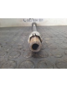 VENTILADOR VISCOSO MOTOR NISSAN CABSTAR - 09 06 - 108758