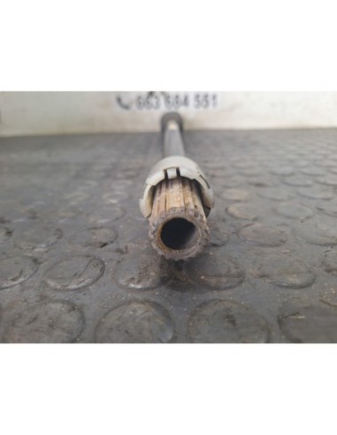 VENTILADOR VISCOSO MOTOR NISSAN CABSTAR - 09 06...