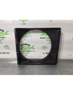 PINZA FRENO TRASERA IZQUIERDA IVECO DAILY CAJA CERRADA -...