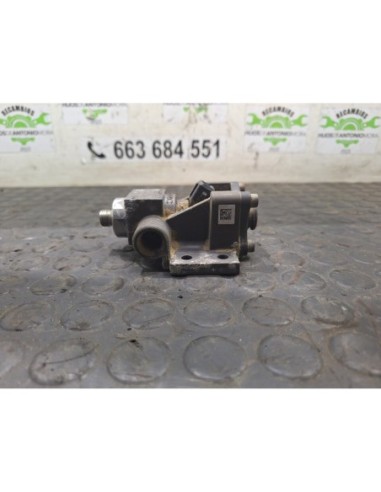 CONMUTADOR DE ARRANQUE MAN 8 163 - 108797