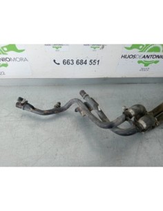 PALIER TRASERO IVECO EUROCARGO TECTOR - 108848