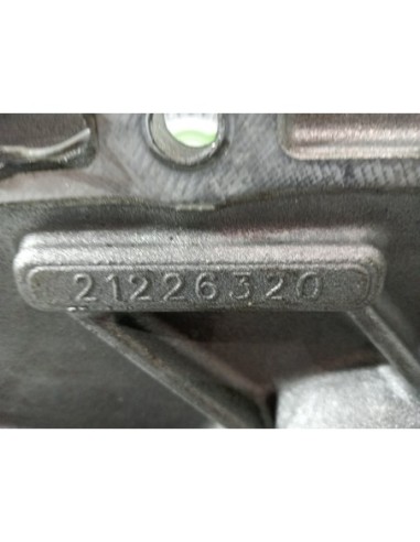 BOTELLA ELEVAR CABINA RENAULT MAGNUM 4XX 18/4XX...