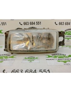 BOMBA ELEVAR CABINA VOLVO FH 13 - 108860