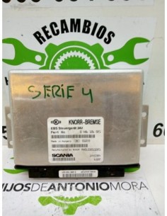 TUBO AIRE ACONDICIONADO VOLVO FH 13 - 108871