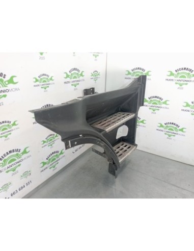 PALANCA FRENO DE MANO VOLVO FH 13 - 108907