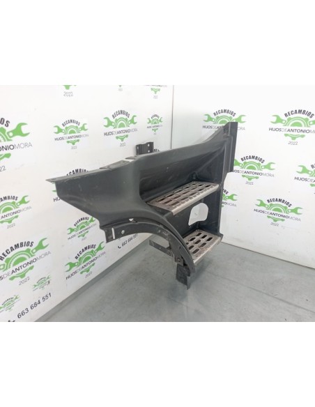 PALANCA FRENO DE MANO VOLVO FH 13 - 108907