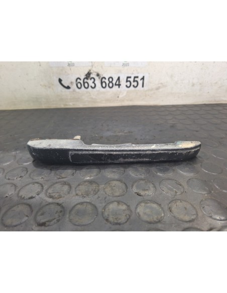 COMPRESOR AIRE ACONDICIONADO FIAT DUCATO CAJA CERRADA 33 - 108932