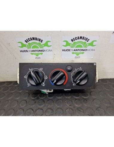 MODULO ELECTRONICO FIAT DUCATO CAJA CERRADA 33...