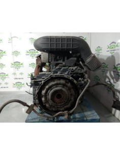 ASADERA PILASTRA NISSAN ATLEON - 108996