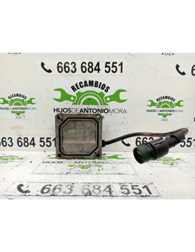 PUNTERA PARAGOLPES DERECHA FIAT DUCATO CAJA...