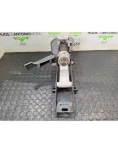 PILOTO DELANTERO IZQUIERDO IVECO DAILY CAJA CERRADA - 109018