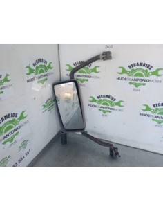 RETROVISOR IZQUIERDO IVECO DAILY CAJA CERRADA - 109032