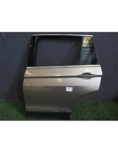 FARO IZQUIERDO MERCEDES CLASE C  BERLINA - 109048