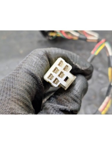 DISCO FRENO TRASERO IVECO DAILY CAJA CERRADA -...