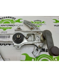 CAJA FILTRO AIRE FIAT DUCATO CAJA CERRADA 33 - 109059