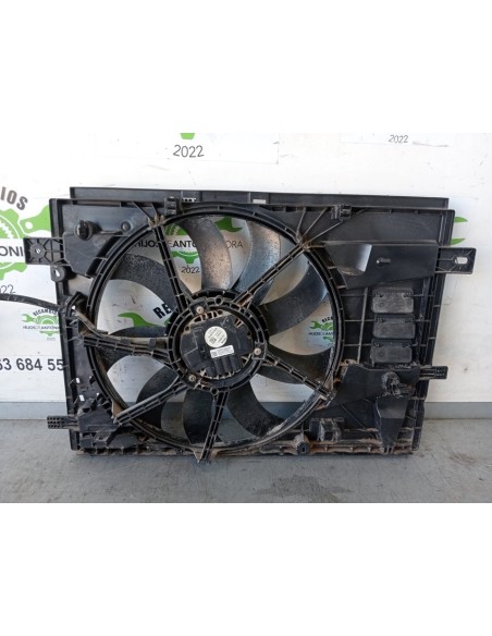 PEDAL ACELERADOR FIAT DUCATO CAJA CERRADA 33 - 109083