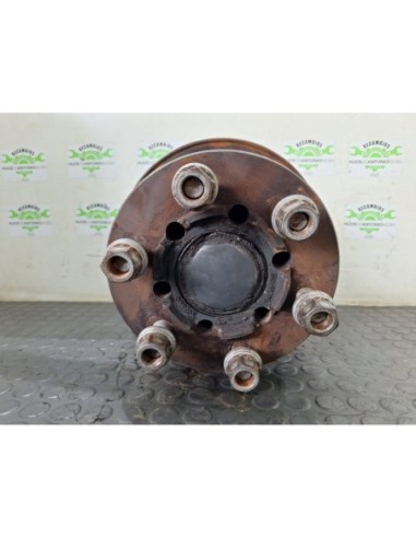 MANDO CALEFACCION / AIRE ACONDICIONADO FIAT...