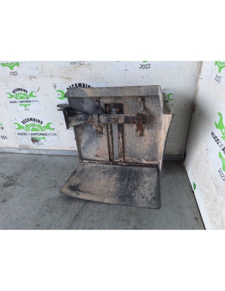 CENTRALITA CAJA CAMBIOS MAN F 2000 19 XXX - 109136