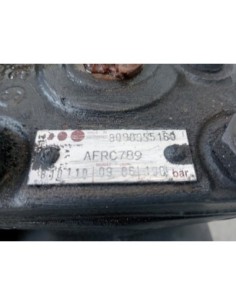 RADIADOR AGUA MERCEDES CLASE C  BERLINA - 109149