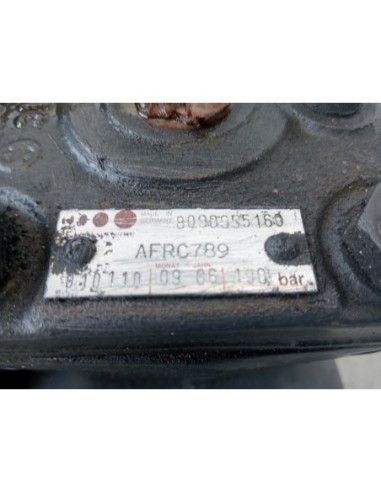 RADIADOR AGUA MERCEDES CLASE C  BERLINA - 109149