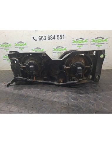 POTENCIOMETRO PEDAL MAN F 2000 19 XXX - 109168