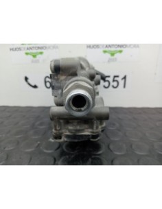 CENTRALITA MOTOR UCE IVECO EUROCARGO TECTOR - 109209