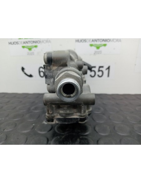 CENTRALITA MOTOR UCE IVECO EUROCARGO TECTOR - 109209