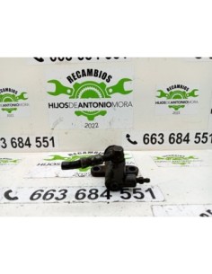 CENTRALITA MOTOR UCE IVECO EUROCARGO TECTOR - 109209 2