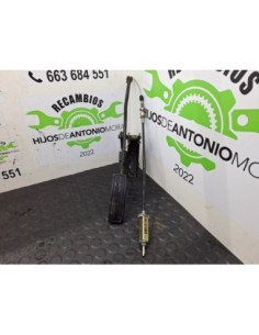 CAJA CAMBIOS VOLVO FH 12 ASTA 2001 E2 / E3 - 109212 2