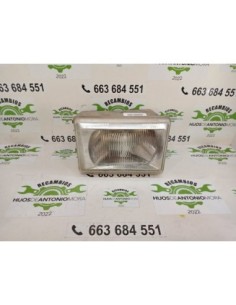 MANETA EXTERIOR DELANTERA DERECHA PEUGEOT BOXER CAJA CERR...