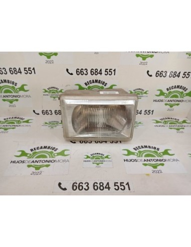 MANETA EXTERIOR DELANTERA DERECHA PEUGEOT BOXER...