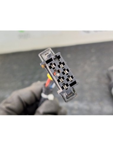 ANILLO AIRBAG PEUGEOT BOXER CAJA CERR  TECHO...