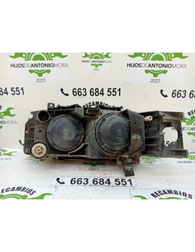 TAPA BATERIA RENAULT PREMIUM LANDER - 109290