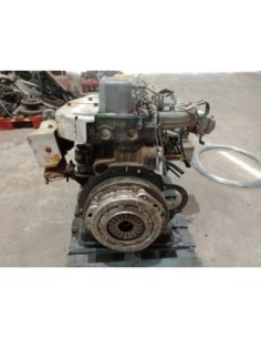 SOPORTE GUARDABARRO VOLVO FH 13 - 109300