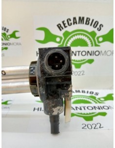 PALANCA FRENO DE MANO IVECO DAILY FURGÃ“N - 109347 2