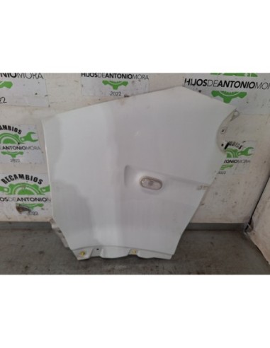 CABLE FRENO DE MANO IVECO DAILY FURGÃ“N - 109358