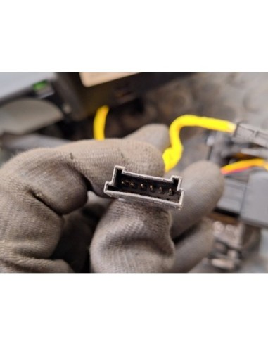 RETROVISOR IZQUIERDO OPEL VIVARO FURGÃ“N/COMBI...