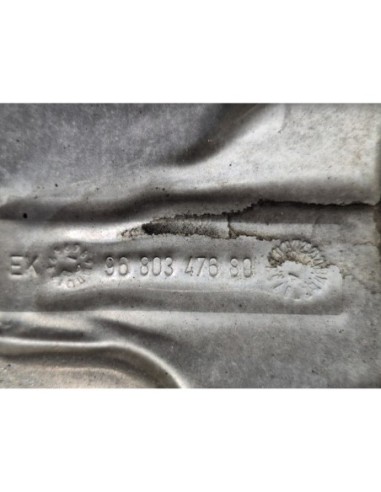 PUERTA DELANTERA DERECHA OPEL VIVARO...