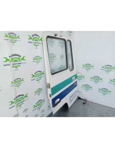 CATALIZADOR PEUGEOT BOXER CAJA CERR  TECHO ELEVADO - 109407