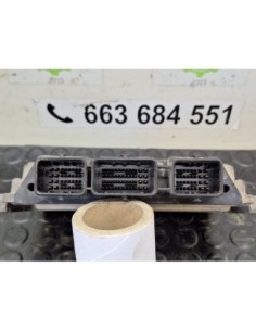 FARO IZQUIERDO IVECO EUROCARGO TECTOR - 109521