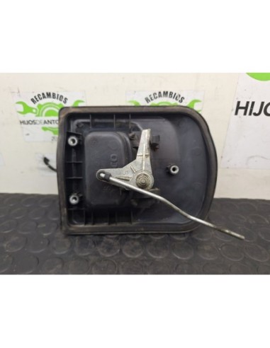 TUBO INTERCOOLER IVECO EUROCARGO TECTOR - 109539