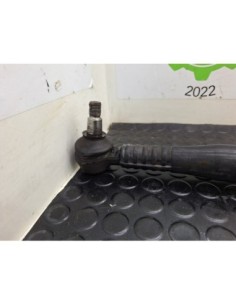 PEDALERA FIAT DUCATO CAJA CERRADA 33 - 109551