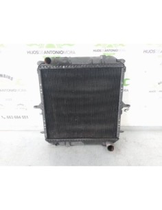 TUBO FILTRO AIRE MERCEDES SPRINTERII CAJA CERRADA - 109556