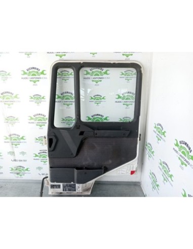 PILOTO DELANTERO DERECHO IVECO EUROCARGO TECTOR...