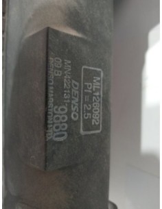 FILTRO SECADOR IVECO EUROCARGO TECTOR - 109588