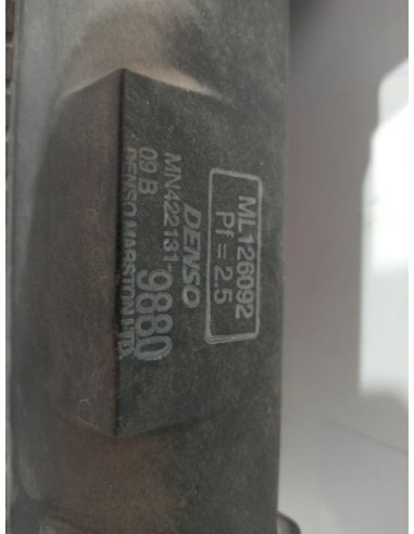 FILTRO SECADOR IVECO EUROCARGO TECTOR - 109588