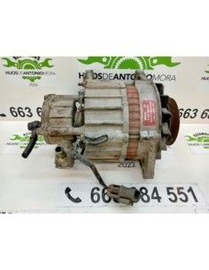 TAPA  IVECO EUROCARGO TECTOR - 109592