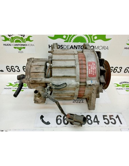 TAPA  IVECO EUROCARGO TECTOR - 109592