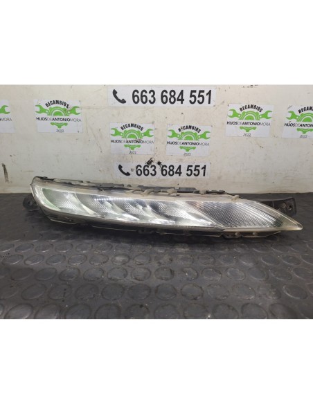 AFORADOR MERCEDES SPRINTERII CAJA CERRADA - 109639