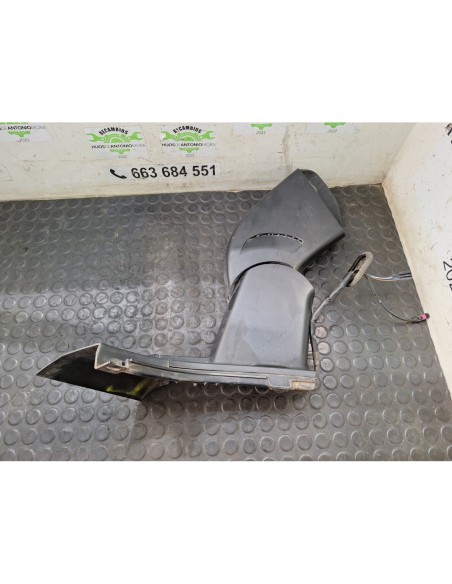 FRENO DE MOTOR MAN LE 220 - 109715